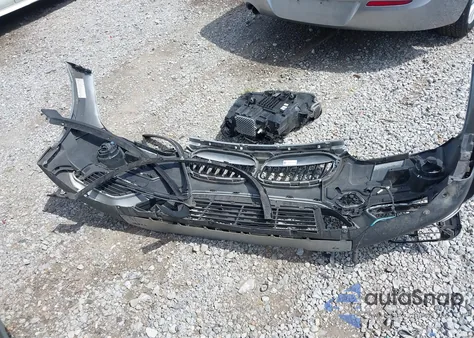 2017 BMW X1 Sdrive28I from USA, damaged, VIN WBXHU7C32H5H37646